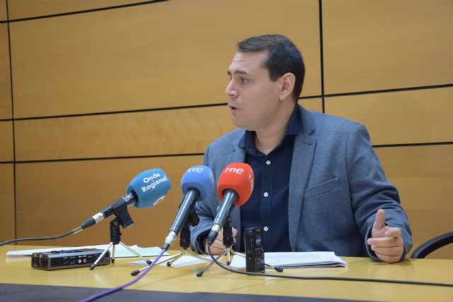 Cambiemos Murcia pedirá la fiscalización del contrato de limpieza de colegios tras sucesivos incumplimientos - 1, Foto 1