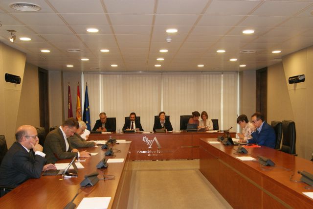 El PSOE pide explicaciones al consejero de Fomento por no desarrollar el reglamento de la nueva Ley de Vivienda - 2, Foto 2
