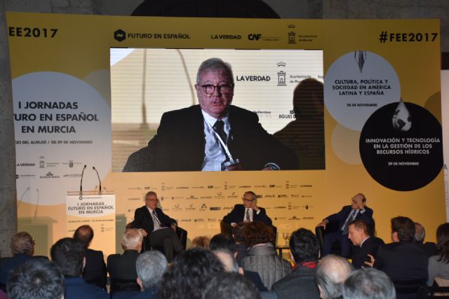 Valcárcel: La relación entre la Unión Europea y América Latina atraviesa uno de los mejores momentos de las últimas décadas - 1, Foto 1