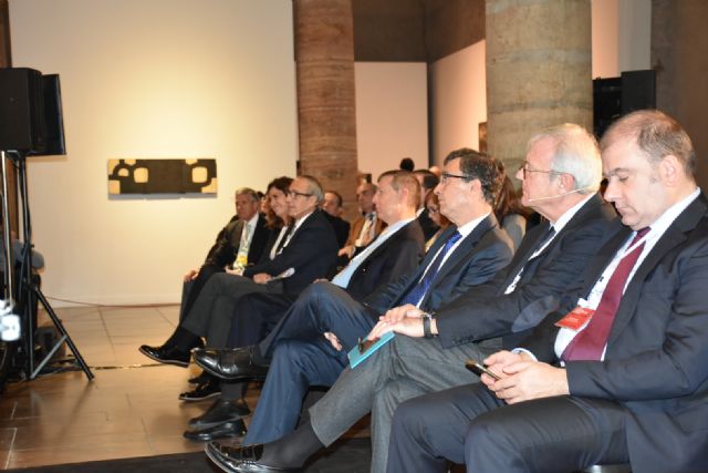 Valcárcel: La relación entre la Unión Europea y América Latina atraviesa uno de los mejores momentos de las últimas décadas - 3, Foto 3