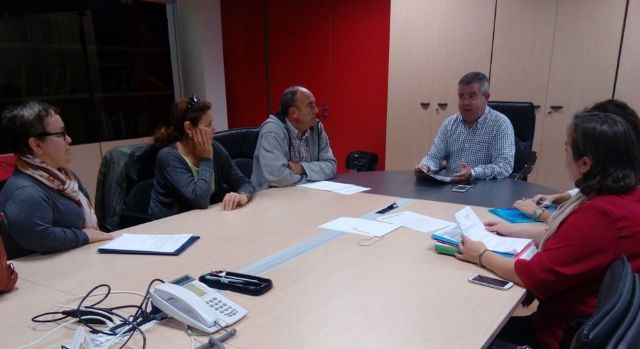 Las protectoras de animales conocen los detalles del convenio de Calidad de Vida para promover la adopcion de perros y gatos - 1, Foto 1