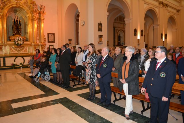 El patronato Musical Aguileño, concluye sus actos programados con motivo de Santa Cecilia - 1, Foto 1
