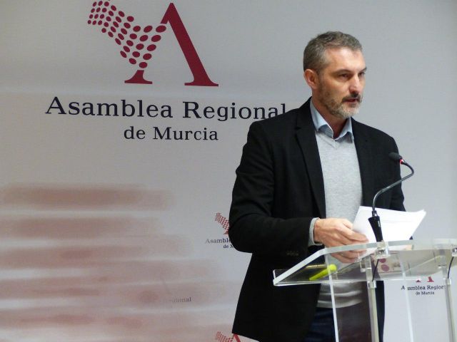 Podemos Cieza llevará al debate de los presupuestos regionales el tercer puente del Ginete y el colector de Ascoy - 1, Foto 1