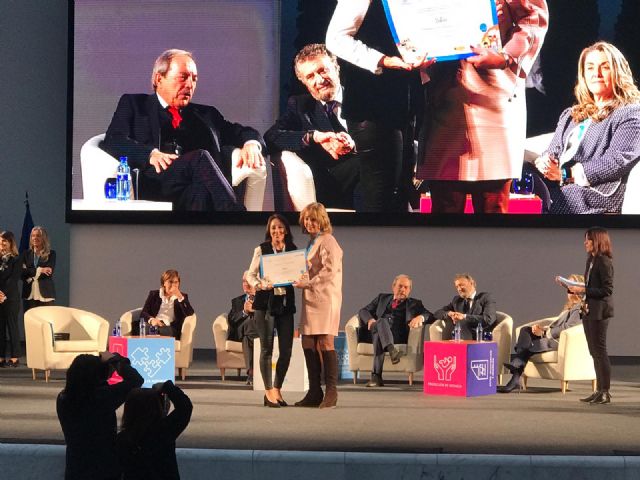 Unicef premia a Bullas como Ciudad Amiga de la Infancia - 2, Foto 2