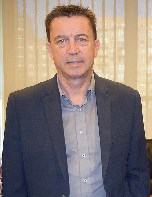 Ciudadanos solicita que se busque una ubicación para el nuevo centro de salud del barrio de San Cristóbal de Lorca - 2, Foto 2