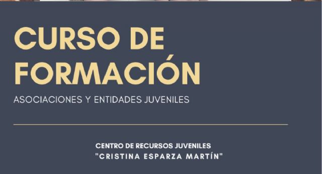 El T-LA de otoño ofrece un curso de formación para representantes de asociaciones y entidades juveniles - 1, Foto 1