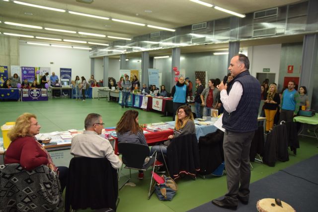 Urbanistas de la UPCT proponen recuperar la vivienda protegida para frenar la exclusión social - 2, Foto 2