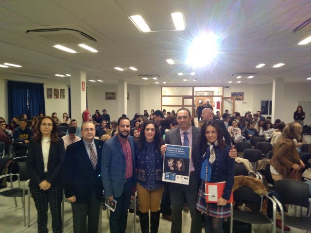 2.725 casos de violencia de género, en seguimiento policial en la Región de Murcia - 1, Foto 1