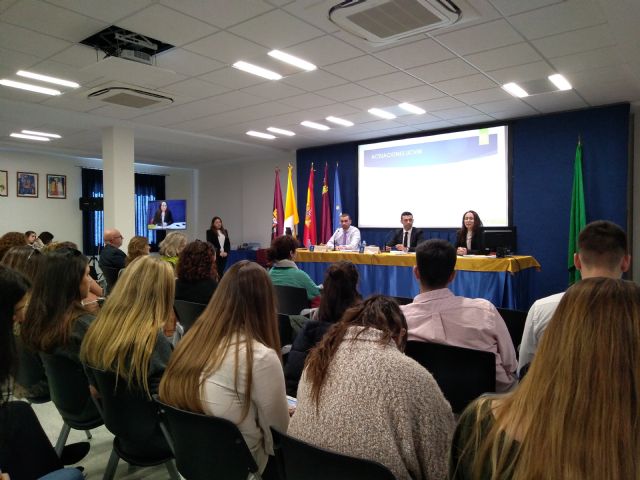 2.725 casos de violencia de género, en seguimiento policial en la Región de Murcia - 2, Foto 2