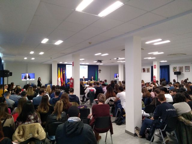 2.725 casos de violencia de género, en seguimiento policial en la Región de Murcia - 3, Foto 3