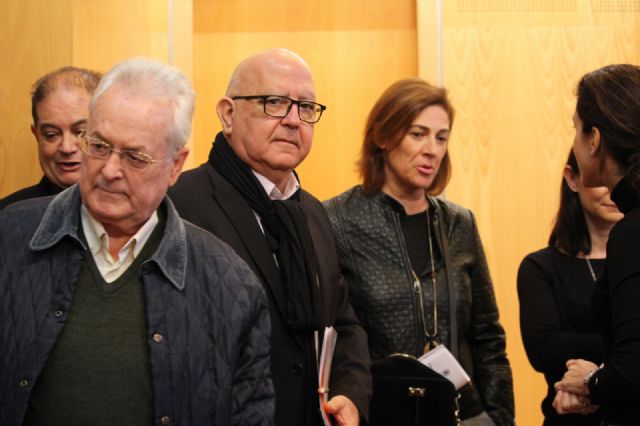 Cs pide al PSOE que respete a los vendedores ambulantes y acuerde con ellos la reestructuración de los mercadillos - 1, Foto 1