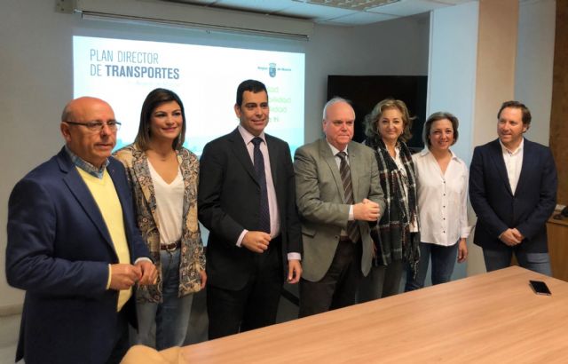 La Comunidad propone un bono único de transporte público por áreas de movilidad - 1, Foto 1