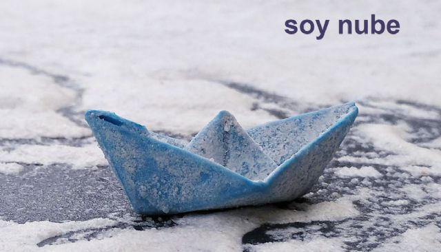 La exposición ´Soy Nube´ de Pablo Cros llega a la Muralla Bizantina - 1, Foto 1