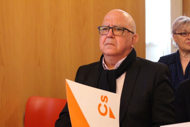 Cs avanza que la creación del Observatorio de Contratos será una de sus condiciones para apoyar los presupuestos de 2019 - 1, Foto 1