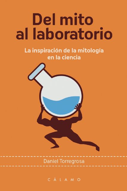 La Biblioteca Regional acoge la presentación del libro de Daniel Torregrosa 'Del mito al laboratorio' - 1, Foto 1
