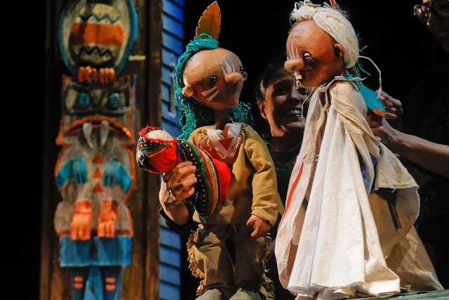 Titeremurcia anuncia sus premios a Mejor espectáculo 2018 - 1, Foto 1