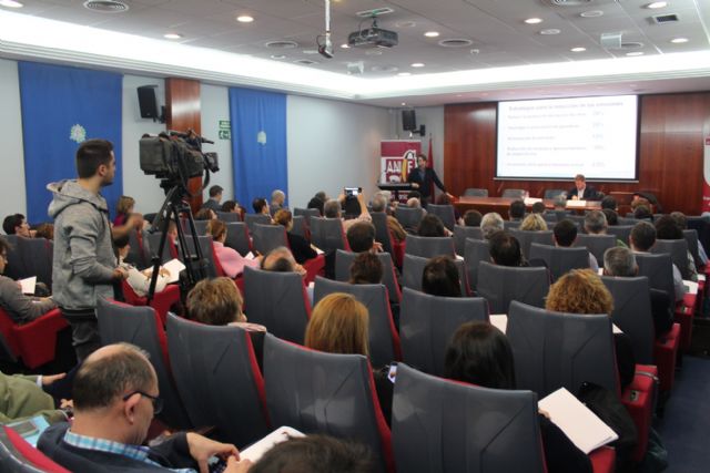 La innovación, palanca para la mejora de la competitividad y sostenibilidad de la industria cárnica - 2, Foto 2