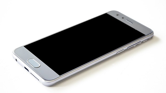 Las cuatro brechas de seguridad del lector de huellas y el reconocimiento facial - 1, Foto 1