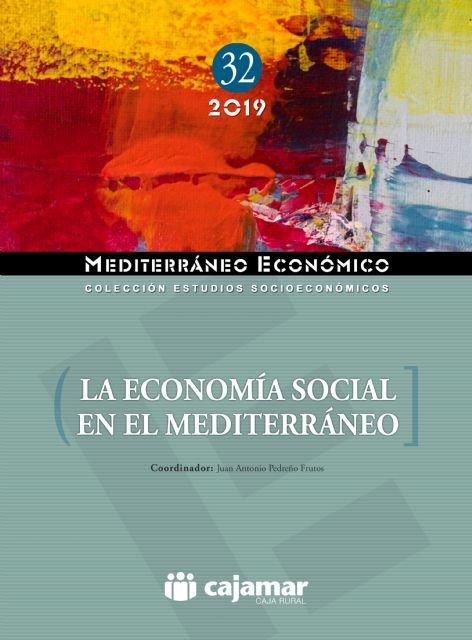 El potencial de las empresas de economía social centra la nueva publicación de Cajamar - 2, Foto 2