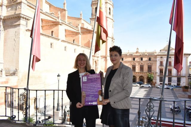Seis cuadrillas participarán en la XVI edición del Certamen de Folcklore Tradicional Campo de Lorca - 1, Foto 1