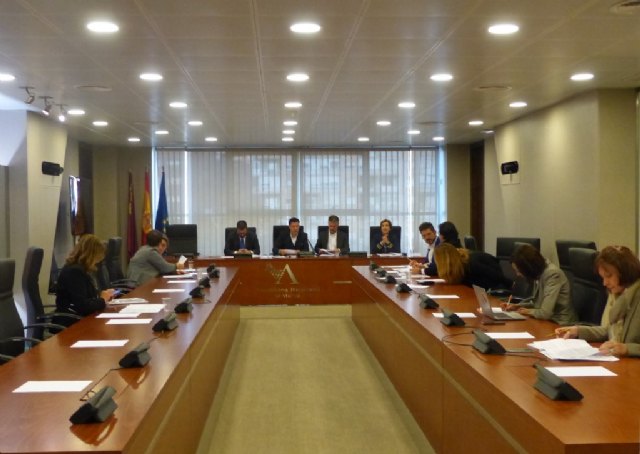 Ciudadanos logra que la consejería organice una Mesa de Trabajo que reforme sistema de educación bilingüe - 1, Foto 1