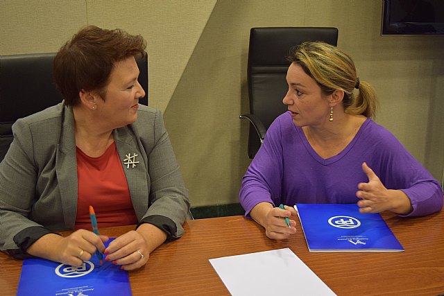 El PP promueve desde la Asamblea la revisión del protocolo de atención al maltrato infantil - 2, Foto 2