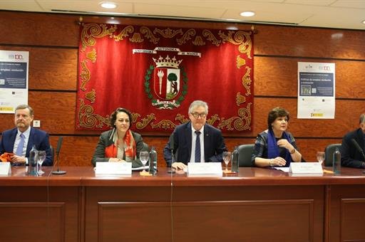 Valerio defiende una estrategia de empleo que mejore las políticas activas y resalte el valor de los Servicios Públicos de Empleo - 1, Foto 1