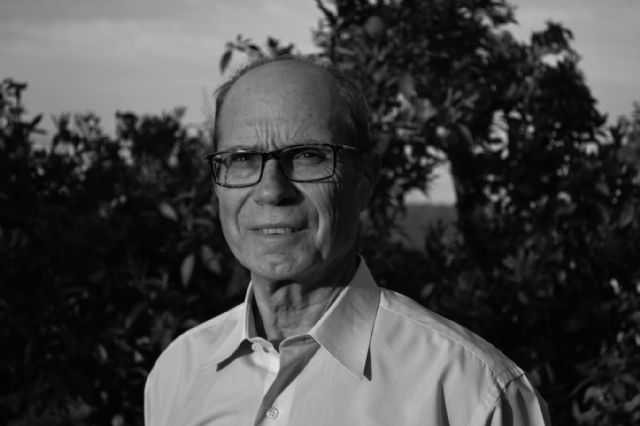 El molinense Santa Cruz García Piqueras presenta, el viernes 29 de noviembre en La Cárcel, su último libro, El sabor de los sueños - 1, Foto 1