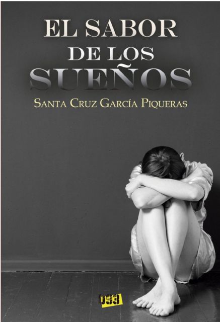 El molinense Santa Cruz García Piqueras presenta, el viernes 29 de noviembre en La Cárcel, su último libro, El sabor de los sueños - 2, Foto 2