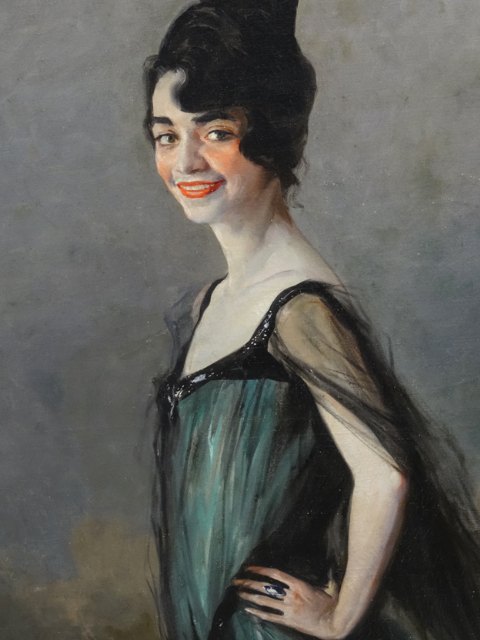 LADIES. 37 mujeres y un pollo - 2, Foto 2