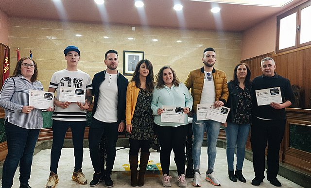 Premios XII Edición de la Ruta de la Tapa, el Postre y el Cóctel 2019 - 1, Foto 1