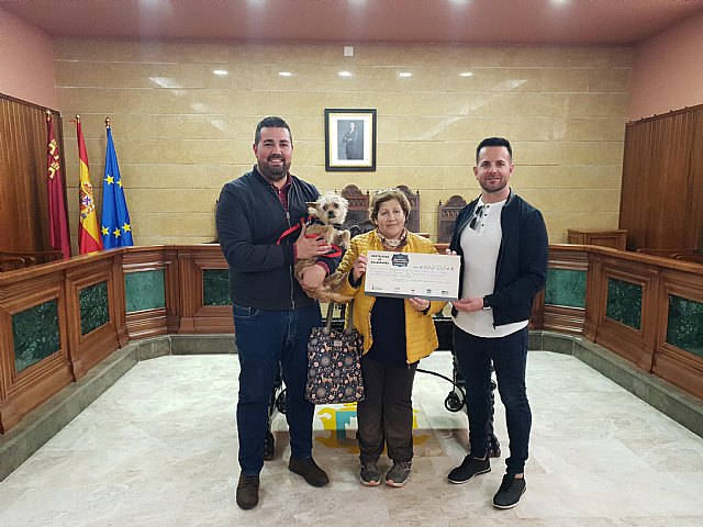 Premios XII Edición de la Ruta de la Tapa, el Postre y el Cóctel 2019 - 2, Foto 2