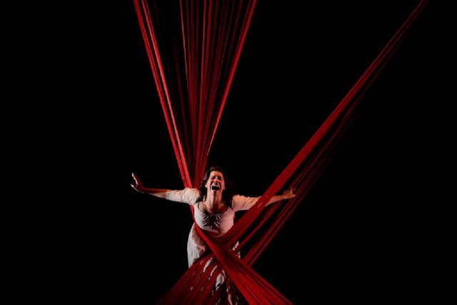 El Teatro Capitol amplía su programación trimestral de otoño con Mariana Pineda - 1, Foto 1