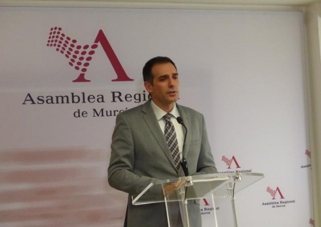 VOX destaca que un 70 % de los ciudadanos de esta región son partidarios de la eliminación de las comunidades autónomas. - 1, Foto 1