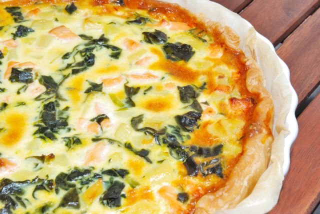 Recetas saludables para sorprender a tus invitados estas navidades - 1, Foto 1