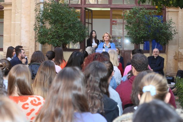 La educación, un factor clave para eliminar la violencia contra la mujer - 1, Foto 1