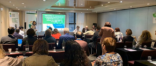 Tres millones de cooperativas piden paso para frenar el hambre y la crisis climática - 1, Foto 1