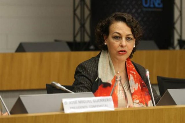 Valerio afirma que la negociación colectiva es un éxito de toda la sociedad - 1, Foto 1