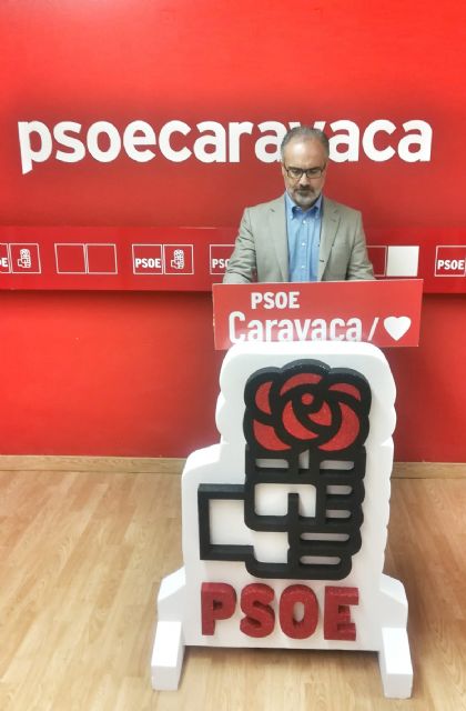 El PSOE pone fin a Caravaca Jubilar y el Ayuntamiento asume la gestión de los museos - 1, Foto 1