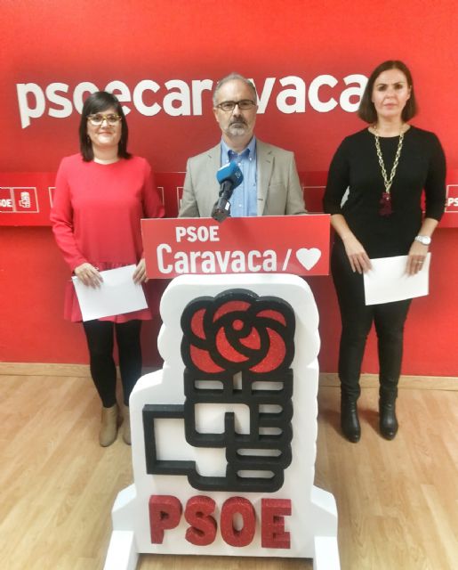 El PSOE pone fin a Caravaca Jubilar y el Ayuntamiento asume la gestión de los museos - 2, Foto 2