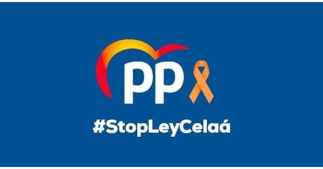 El PP presenta una moción contra los ataques de la Ley Celaá - 1, Foto 1