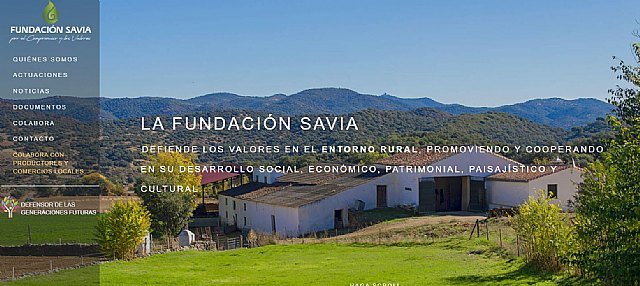 La ganadería extensiva seguirá siendo víctima con la nueva PAC, según la Fundación Savia - 1, Foto 1