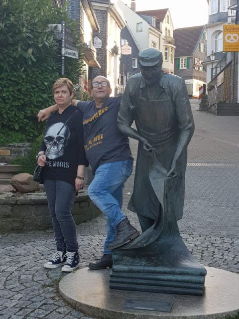 Migrar un camino largo y tortuoso - 1, Foto 1