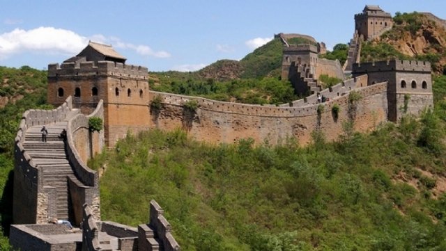 La gran muralla China, nº 1 - 2, Foto 2