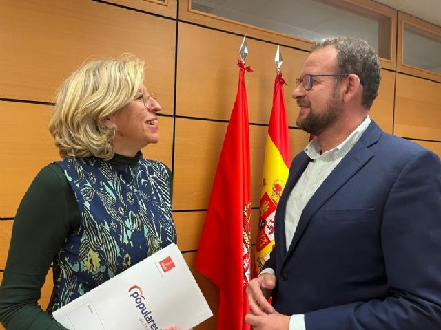 Las quejas contra el gobierno socialista referentes a Parques y Jardines se disparan por cuatro en los últimos meses - 1, Foto 1