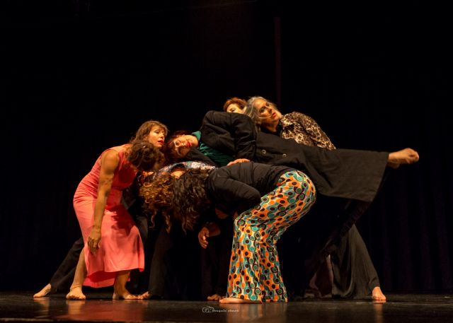 El Teatro Romea celebra el viernes una verbena castiza entre alienígenas de la mano de Ron Lalá y ´Villa y Marte´ - 1, Foto 1