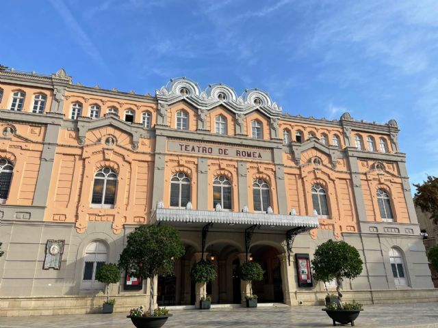 El Teatro Romea celebra el viernes una verbena castiza entre alienígenas de la mano de Ron Lalá y ´Villa y Marte´ - 3, Foto 3
