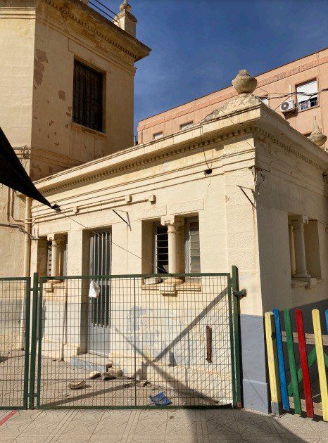 MC: El yugo del Gobierno de Murcia (PP) asfixia a la comunidad educativa de Cartagena - 1, Foto 1