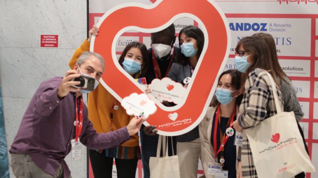 Récord de inscripciones en busca de una medicina humanizada - 1, Foto 1