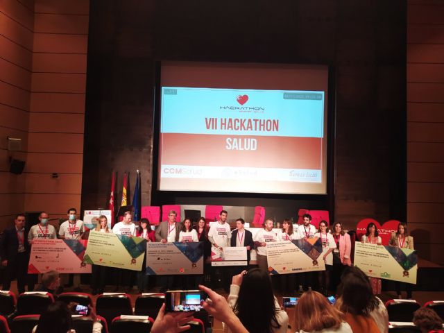 Récord de inscripciones en busca de una medicina humanizada - 2, Foto 2